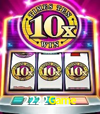 Slots na Plataforma 2222Game