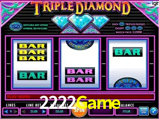 Cassino Online Ao Vivo 2222Game